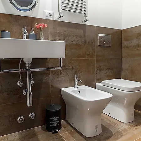 My 게스트하우스 로마