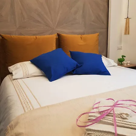 My 게스트하우스 로마