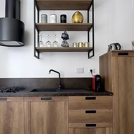 בית הארחה My רומא