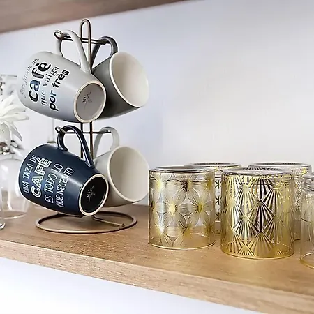 My בית הארחה