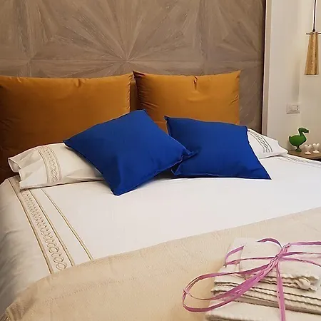 My בית הארחה רומא