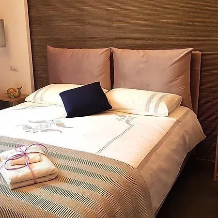 בית הארחה My 4*