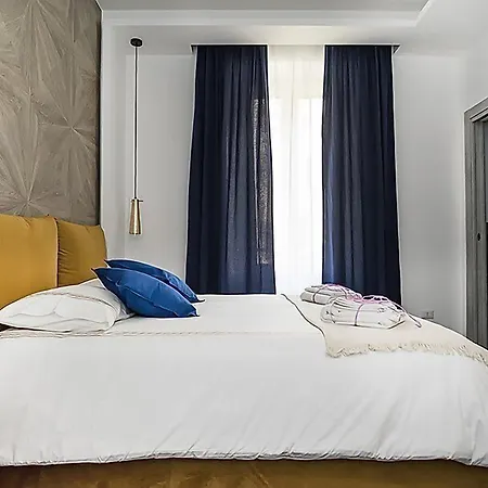 My בית הארחה 4*