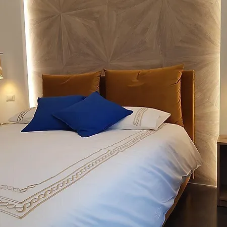 בית הארחה My 4*