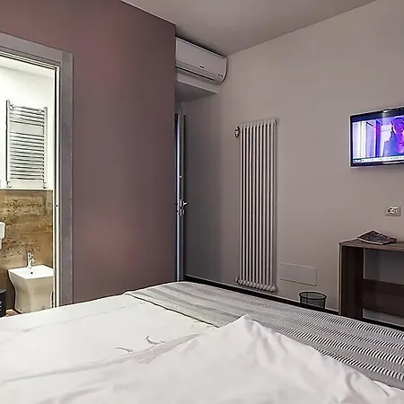 בית הארחה My רומא