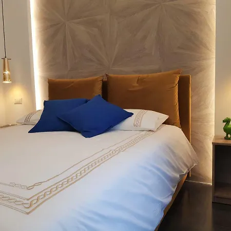 בית הארחה My רומא