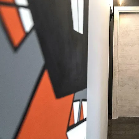 בית הארחה My רומא