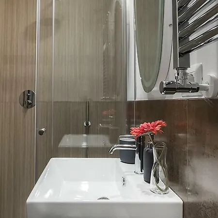 בית הארחה My