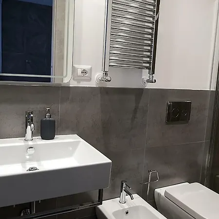 בית הארחה My