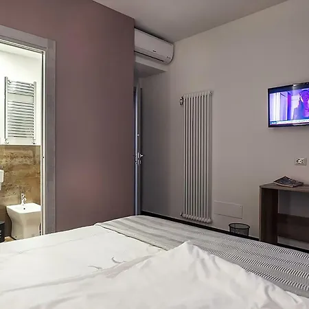 My בית הארחה