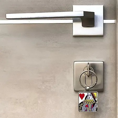 My בית הארחה 4*