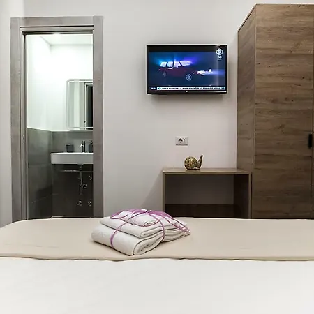 בית הארחה My