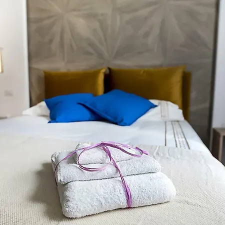 בית הארחה My 4*