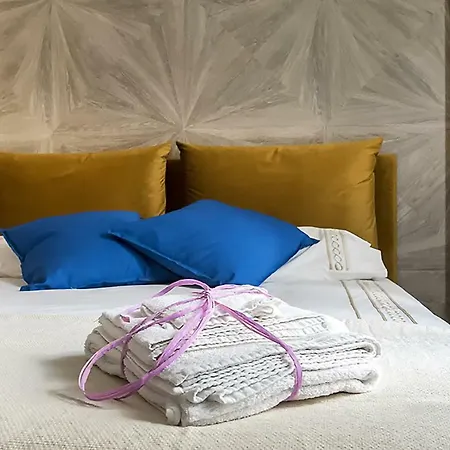 My בית הארחה רומא